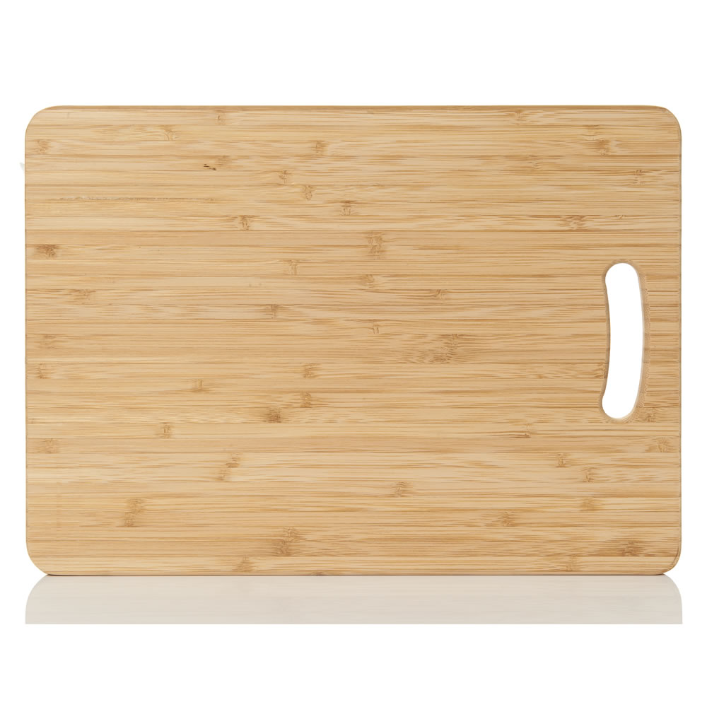 What Makes Bamboo the Best Material for Cutting Boards? SAFIMEX JSC