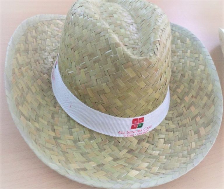straw hat Cowboy hat safimex handicraft