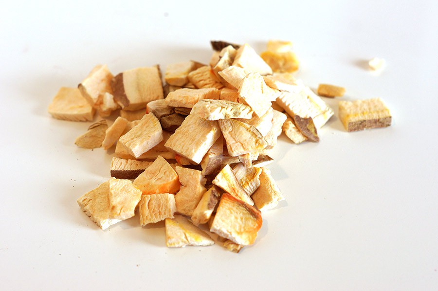 Dried Sweet Potato SAFIMEX