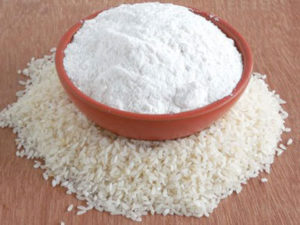 White Rice Flour SAFIMEX vietnam