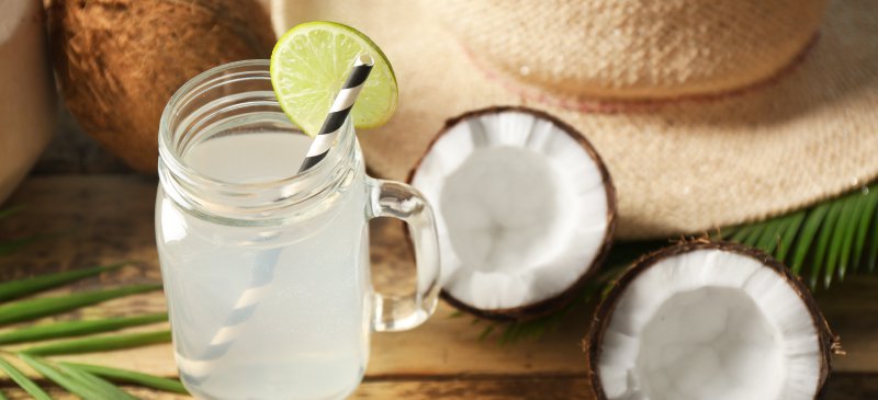 8 Science-Based Health Benefits of Coconut Water - safimex