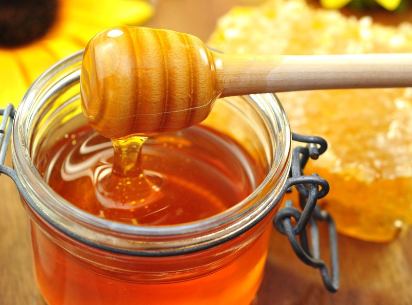 Honey