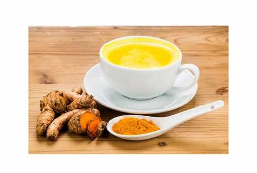The Importance Of Drinking Turmeric Ginger Tea For Your Health