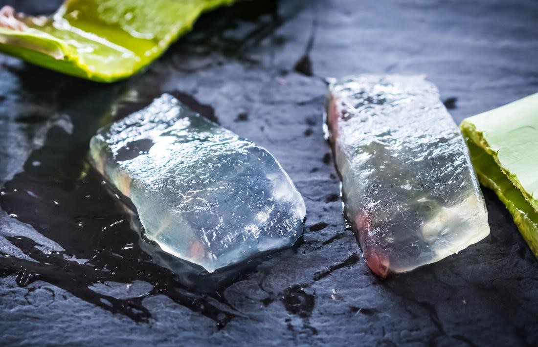 Can Aloe Vera Help With Acne 2