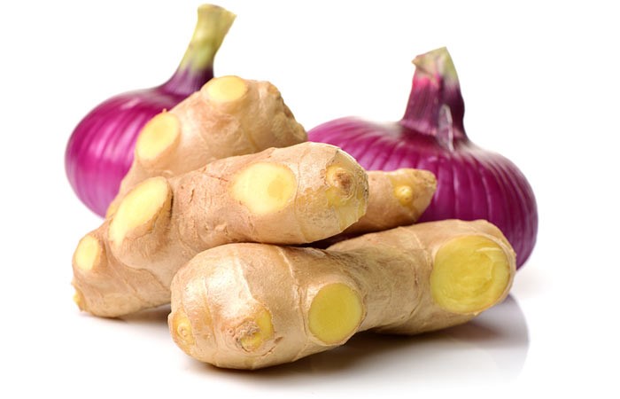 benefits of ginger