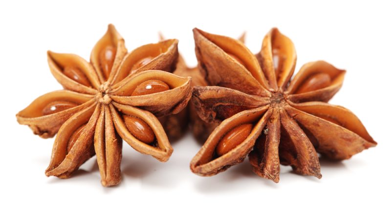 Benefits Of Star Anise