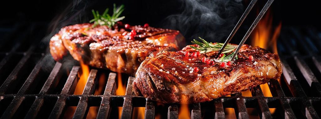 The 5 Healthiest Ways to Cook Cuisine
