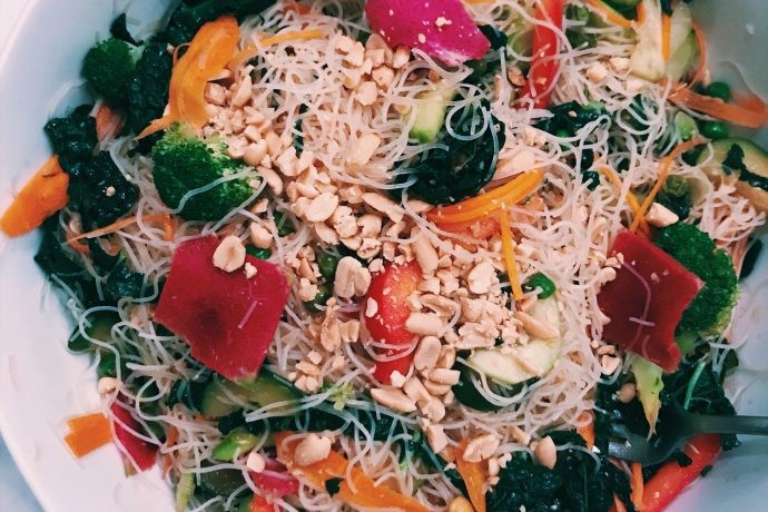 vermicelli