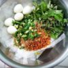 Rice Paper Salad Banh Trang Tron SAFIMEX