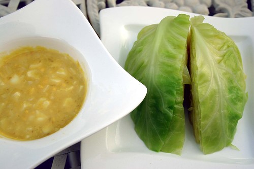 9 Most Popular Vegetables water cabbage safimex