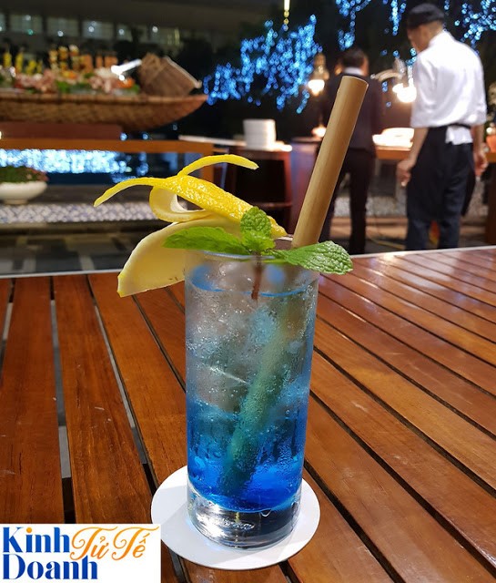 BAMBOO STRAWS SAFIMEX