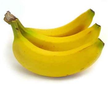 Banana safimex
