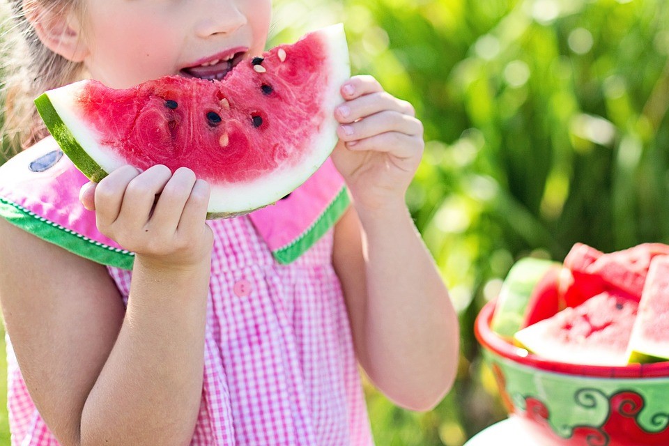 10 Best Health Benefits of Eating Watermelon Seeds