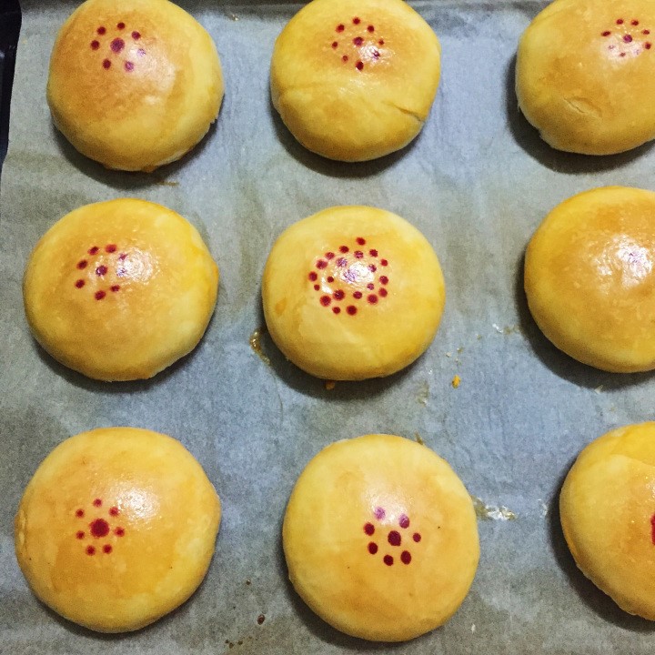 BÁNH PÍA – A VIETNAMESE VERSION OF TEOCHEW MOONCAKE 1 SAFIMEX