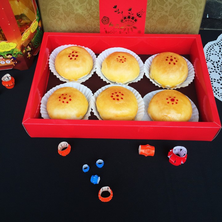 BÁNH PÍA – A VIETNAMESE VERSION OF TEOCHEW MOONCAKE 1 SAFIMEX