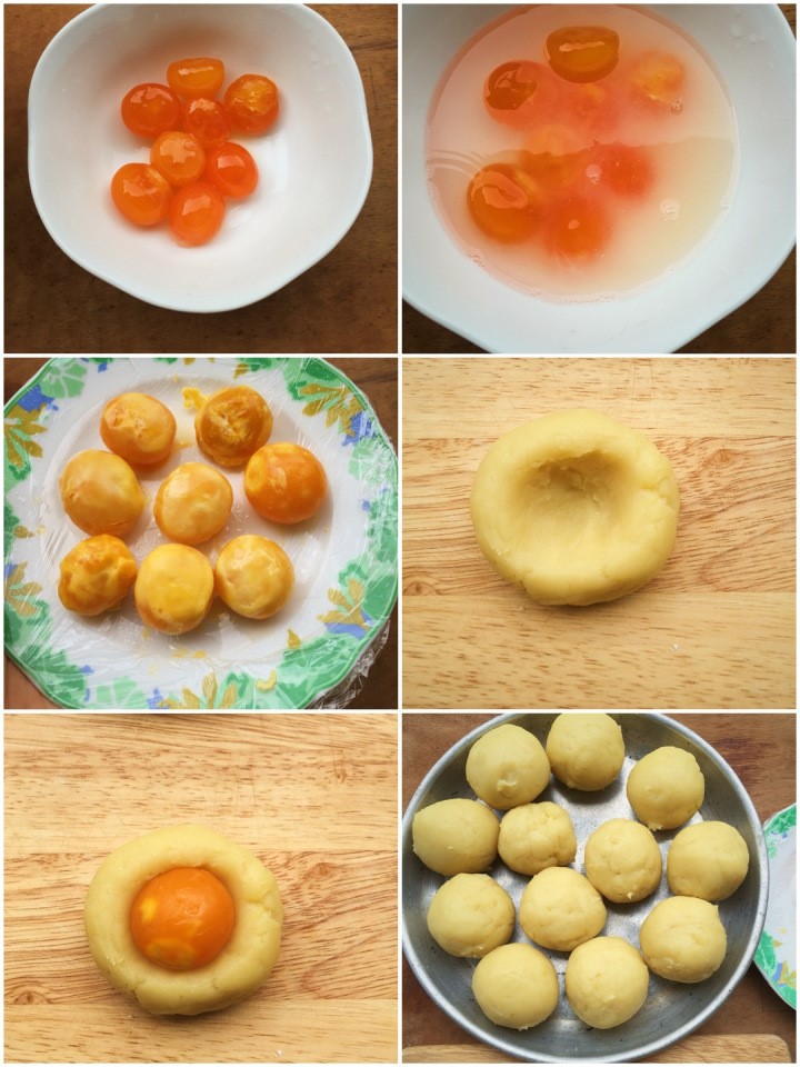 BÁNH PÍA – A VIETNAMESE VERSION OF TEOCHEW MOONCAKE 1 SAFIMEX