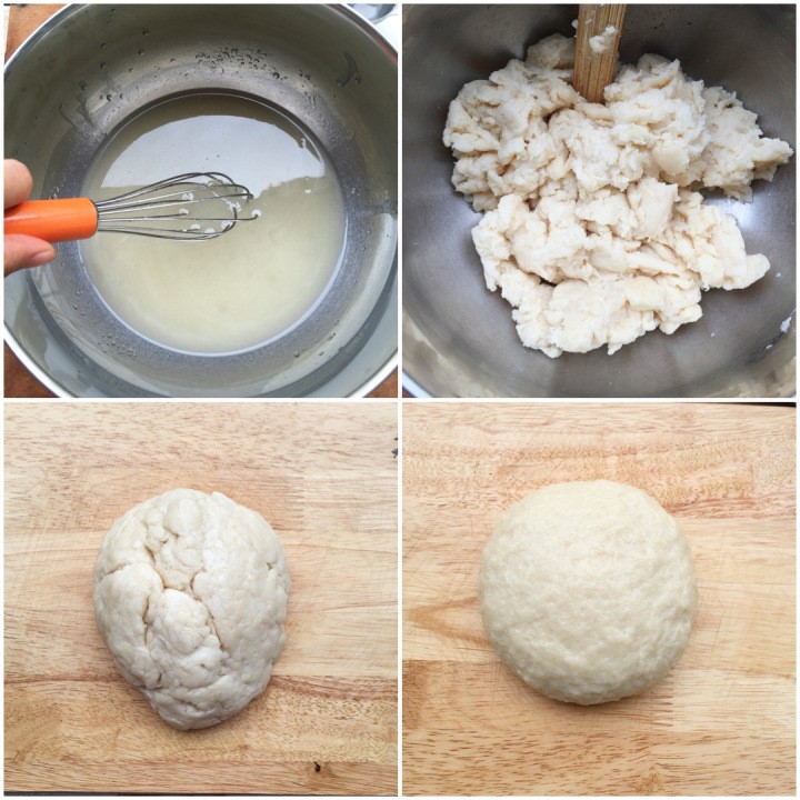 BÁNH PÍA – A VIETNAMESE VERSION OF TEOCHEW MOONCAKE 1 SAFIMEX