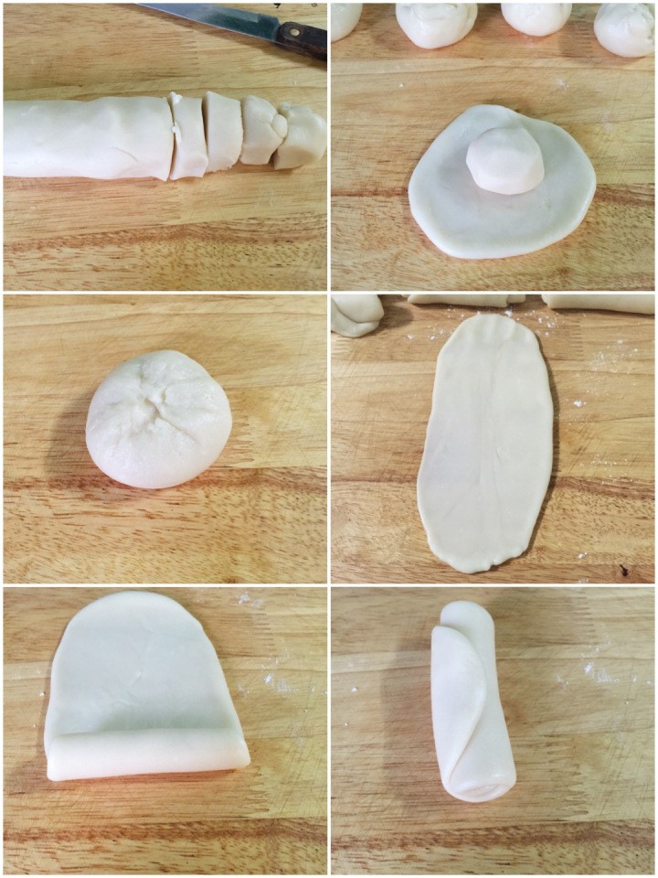 BÁNH PÍA – A VIETNAMESE VERSION OF TEOCHEW MOONCAKE 1 SAFIMEX