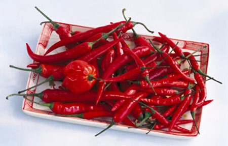 CHILI PEPPERS SAFIMEX