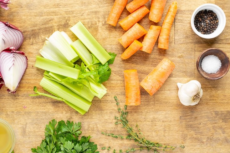 hicken Bone Broth Recipe SAFIMEX