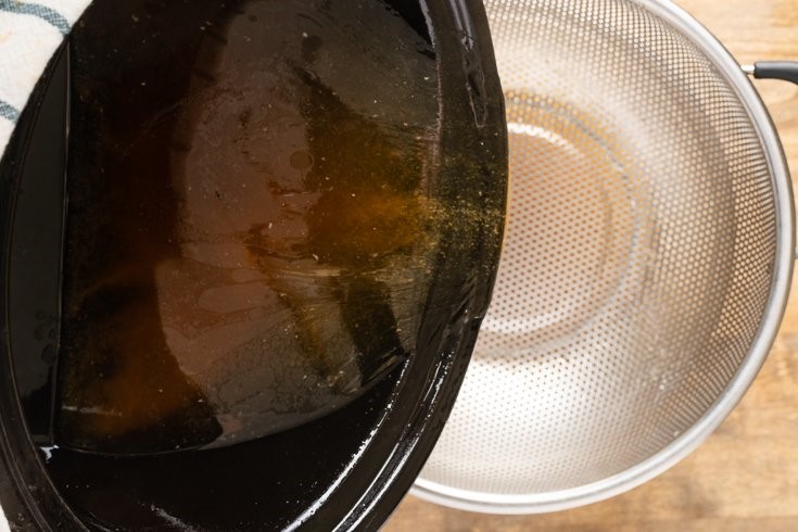 hicken Bone Broth Recipe SAFIMEX