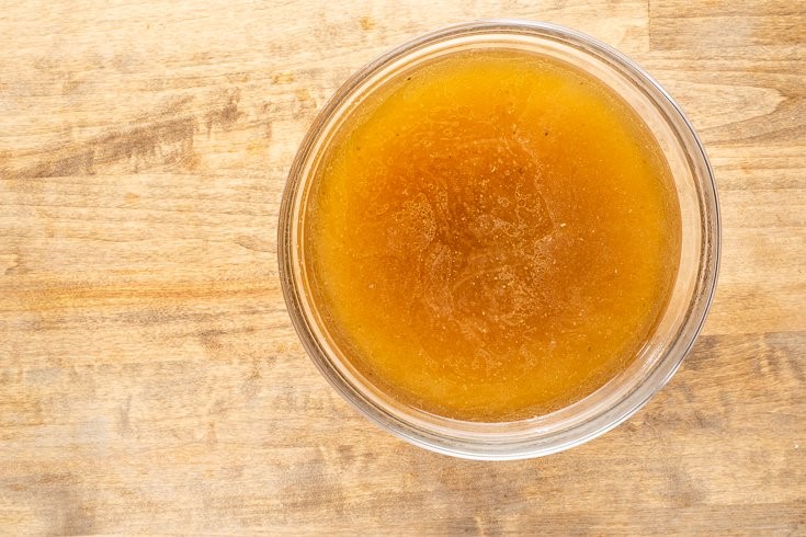 hicken Bone Broth Recipe SAFIMEX