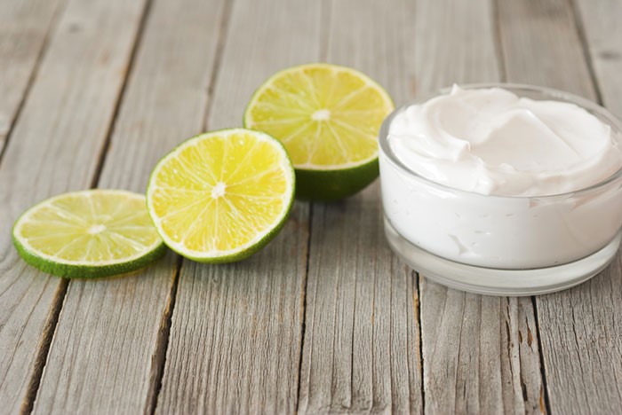 Citrus Mask SAFIMEX
