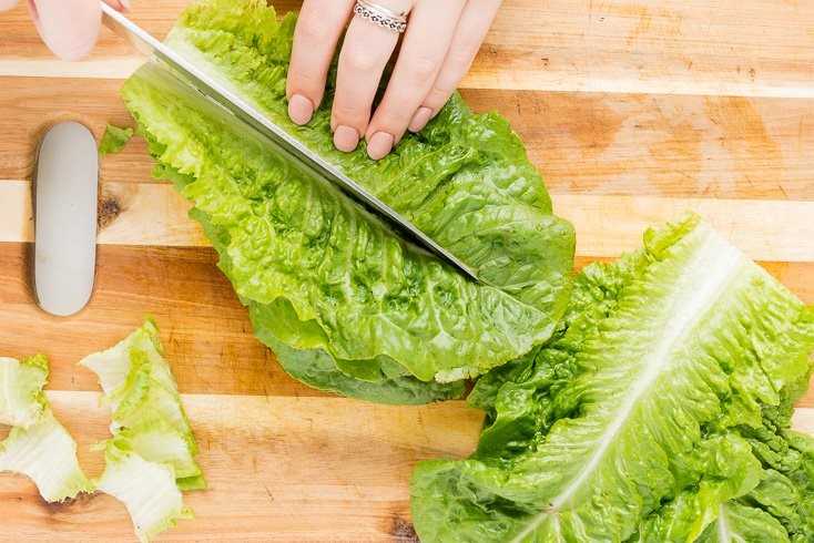 Cobb Salad Recipe With Avocado Dressing