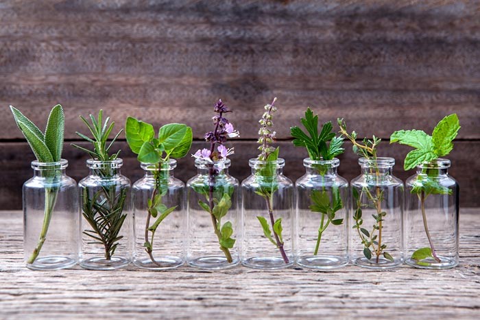 Essential Oils safimex
