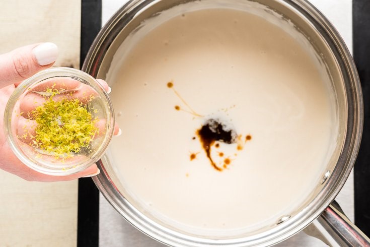KEY LIME PIE RECIPE SAFIMEX