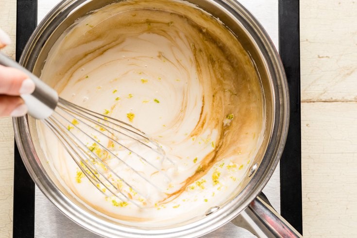 KEY LIME PIE RECIPE SAFIMEX