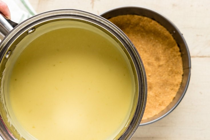 KEY LIME PIE RECIPE SAFIMEX