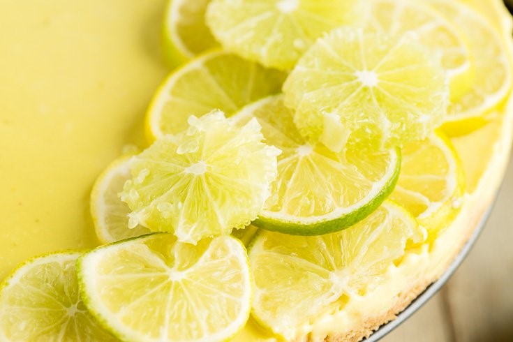 KEY LIME PIE RECIPE SAFIMEX