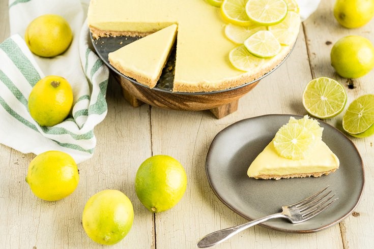 KEY LIME PIE RECIPE SAFIMEX