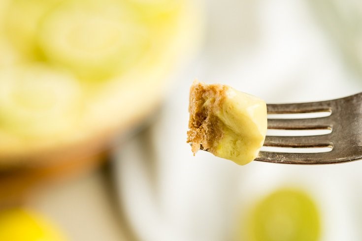 KEY LIME PIE RECIPE SAFIMEX