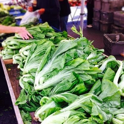 Pickled Mustard Greens 13 SAFIMEX