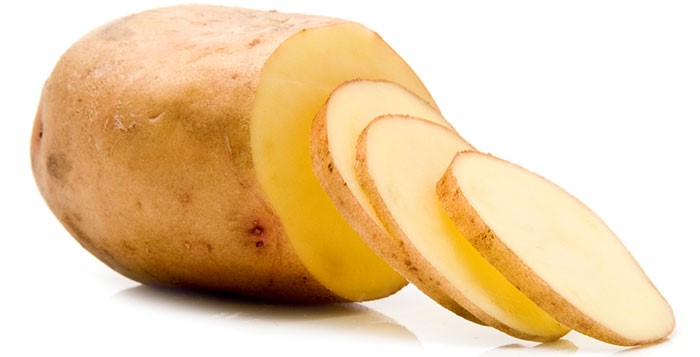 Potato SAFIMEX