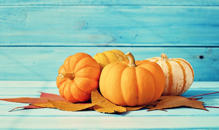 Pumpkin Mask SAFIMEX