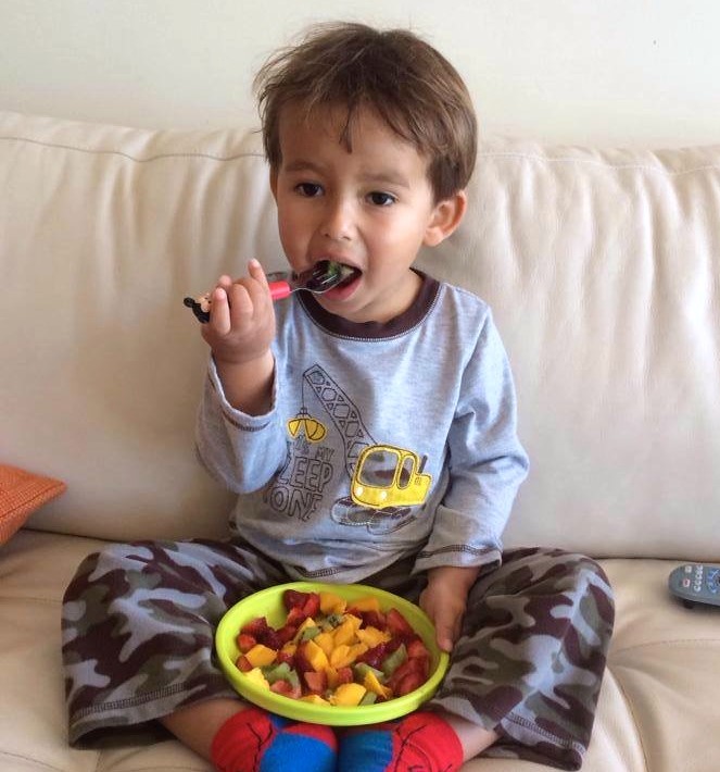 Top 10 Reasons Why You Need To Eat Fruit 01