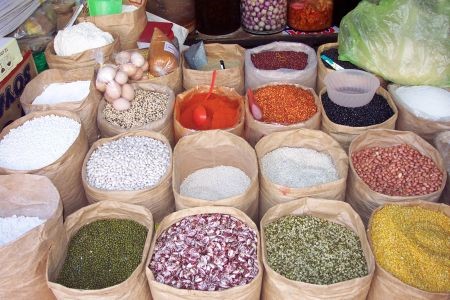 Use of spices SAFIMEX