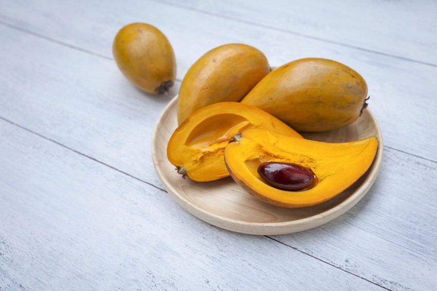 5 Exotic Fruits That Are Nutritious and Delicious