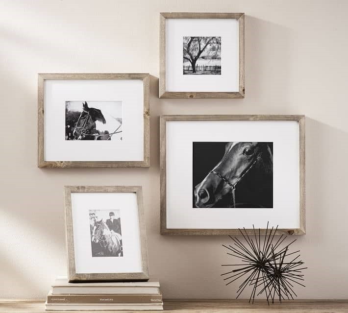 Wood Frame Gallery - Wood Working