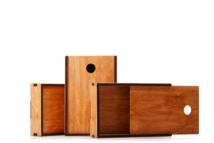 Wood Gift Boxes - wooden boxes