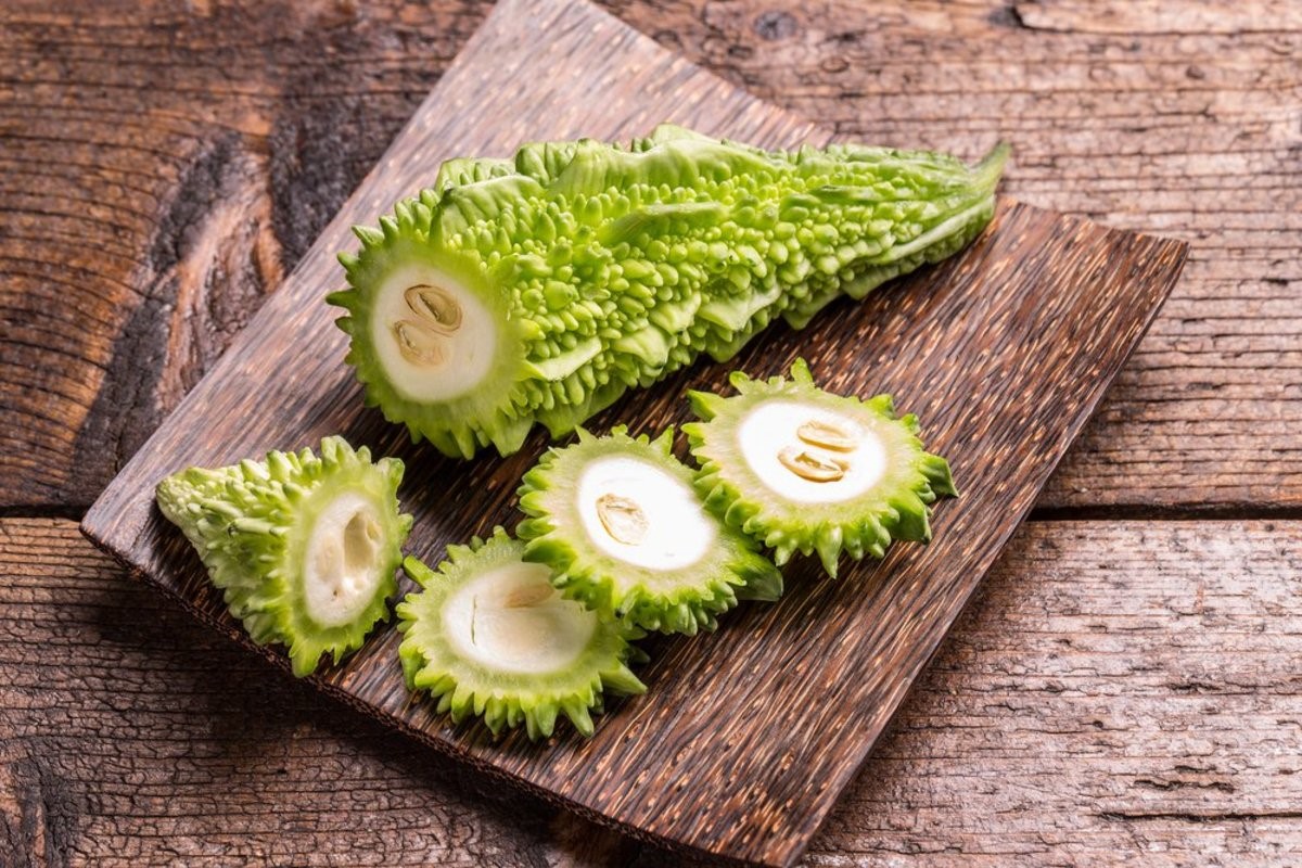 5 Bitter Melon Recipes Take Advantage of this Ancient Healing Fruit
