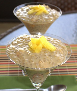 foods vietnam safimex TROPICAL COCONUT TARO WARM DESSERT SOUP TROPICAL COCONUT TARO WARM DESSERT SOUP