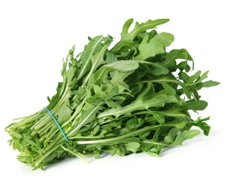 11 Healthiest Leafy Greens You Should Be Eating arugula vegetables