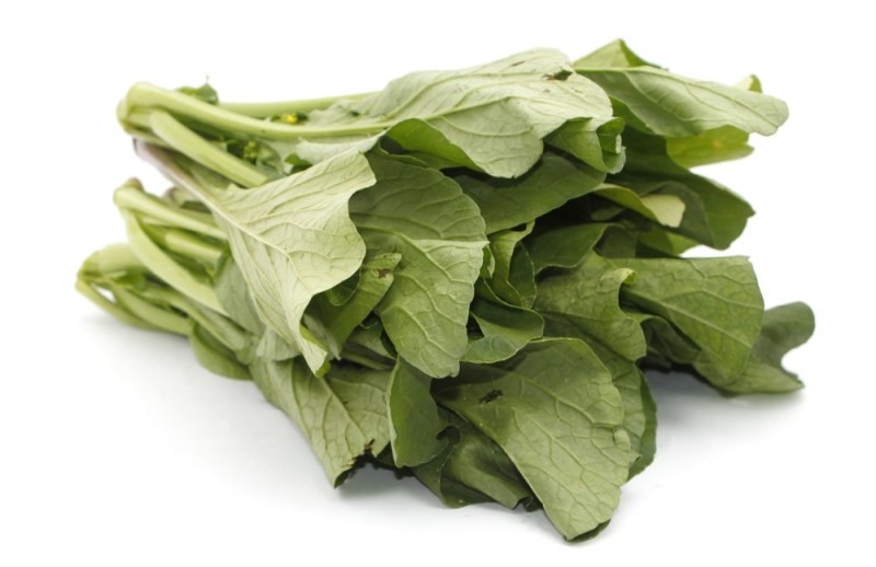 11 Healthiest Leafy Greens You Should Be Eating mustard vegetables