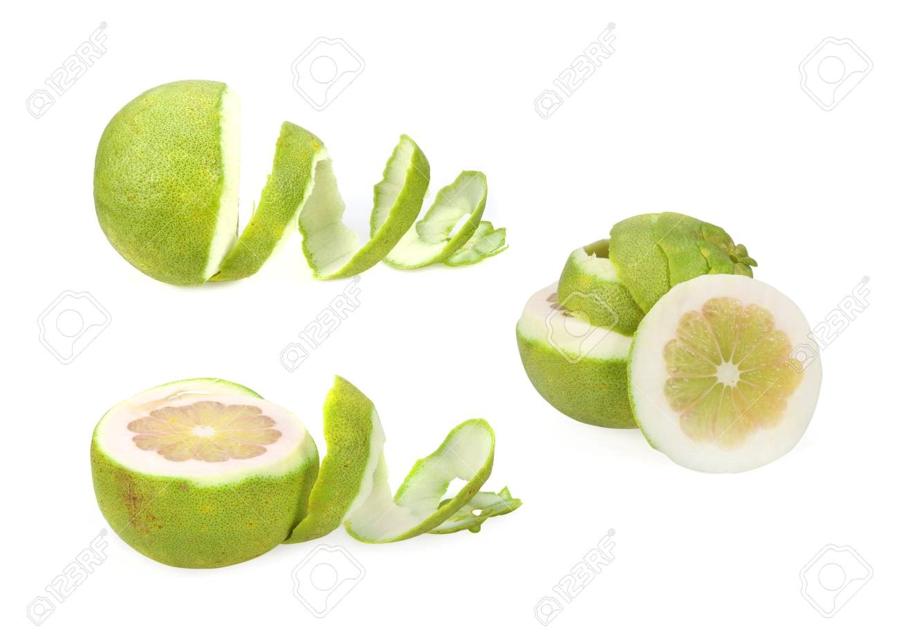 Grapefruit vitamin C benefit skin hair beauty