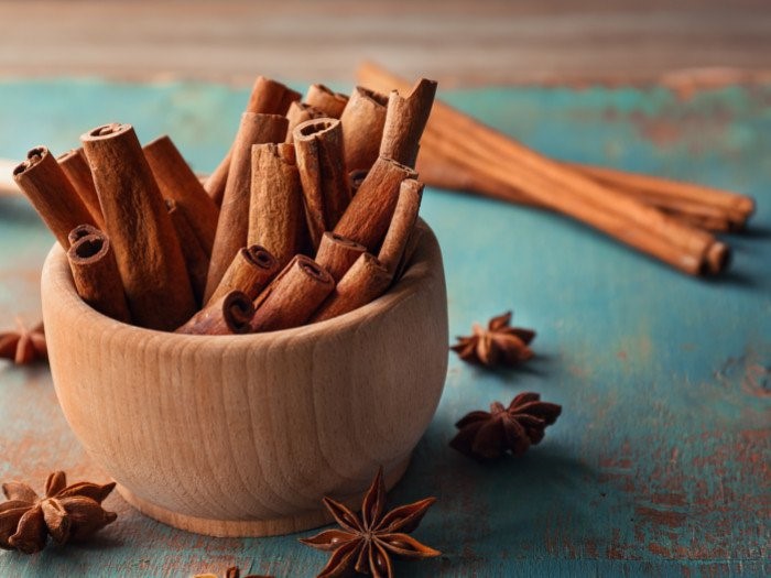 Cassia Cinnamon Benefits, Uses, Side Effects