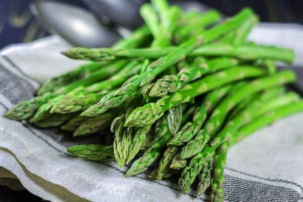 How to Cook Asparagus SAFIMEX